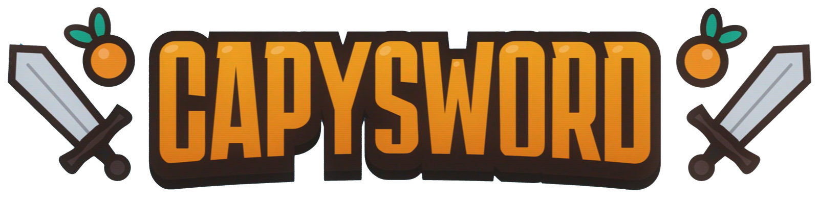 logo Capy Sword